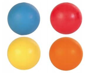 Balle Pour Chien 8CM 3303