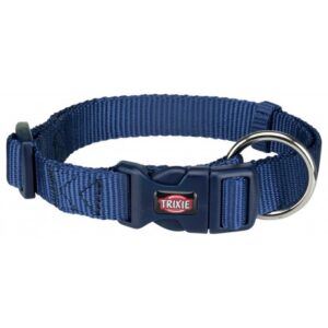 COLLIER POUR CHIEN TRIXIE 201702 - Bleu