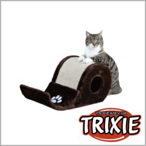 Griffoir pour chat TRIXIE TX-4312 Wave TRIXIE - Elda